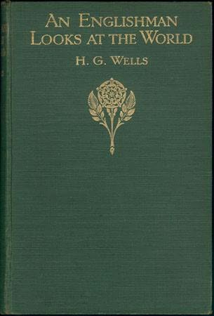 An Englishman Looks at the World